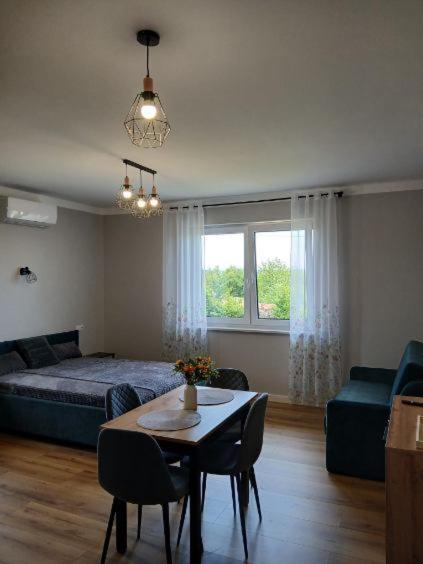 Noclegi Sunny House Witanowice Exterior foto