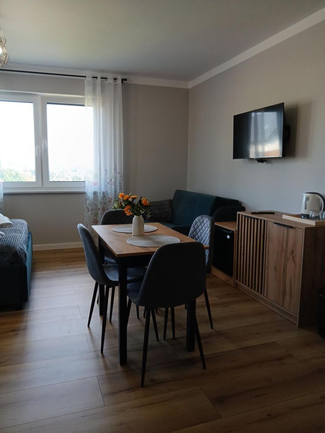 Noclegi Sunny House Witanowice Exterior foto