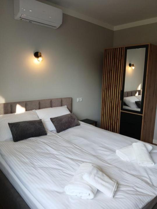 Noclegi Sunny House Witanowice Exterior foto