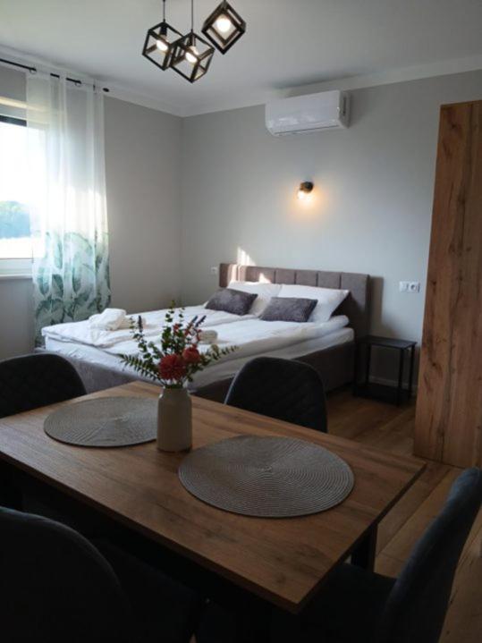 Noclegi Sunny House Witanowice Exterior foto