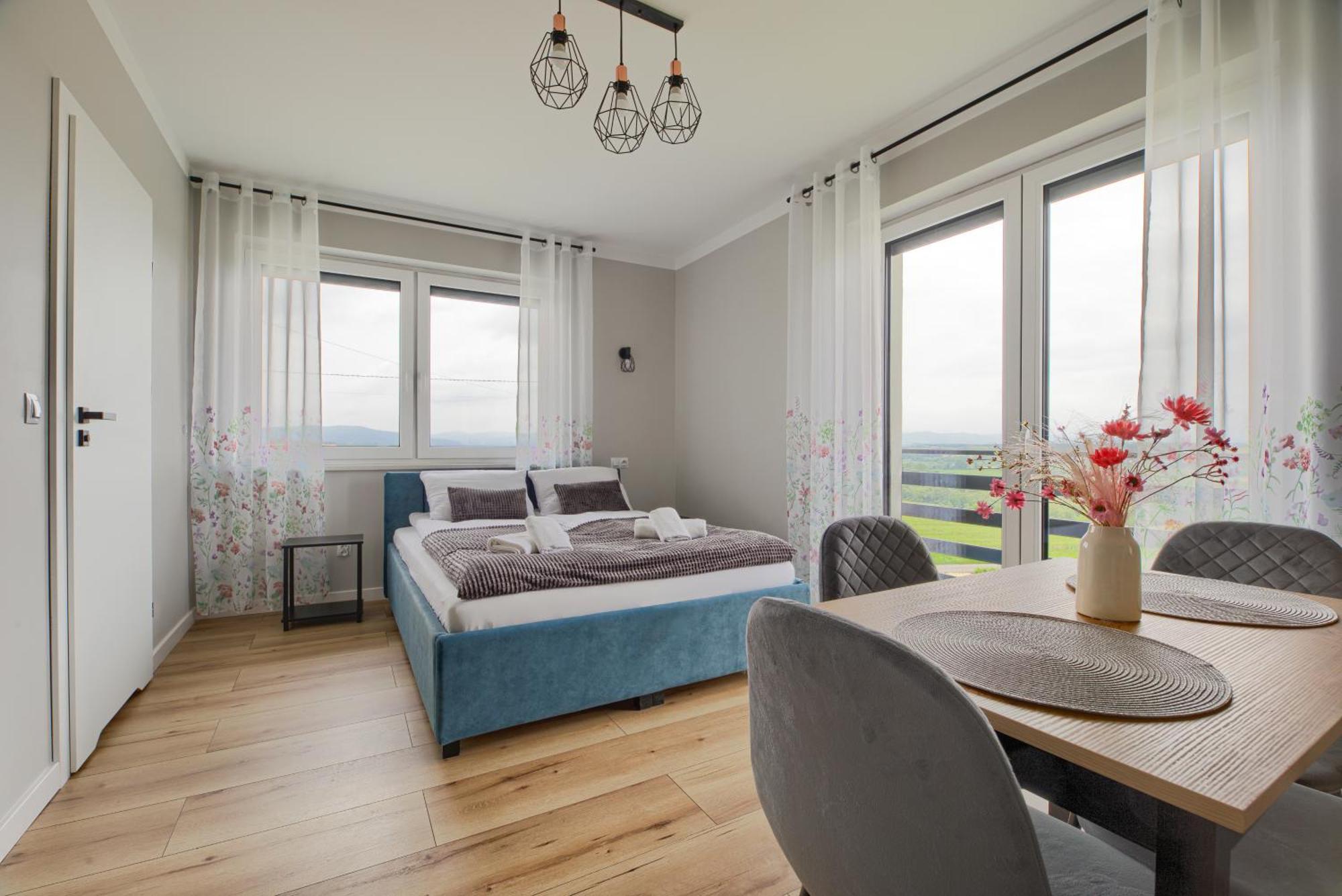 Noclegi Sunny House Witanowice Exterior foto
